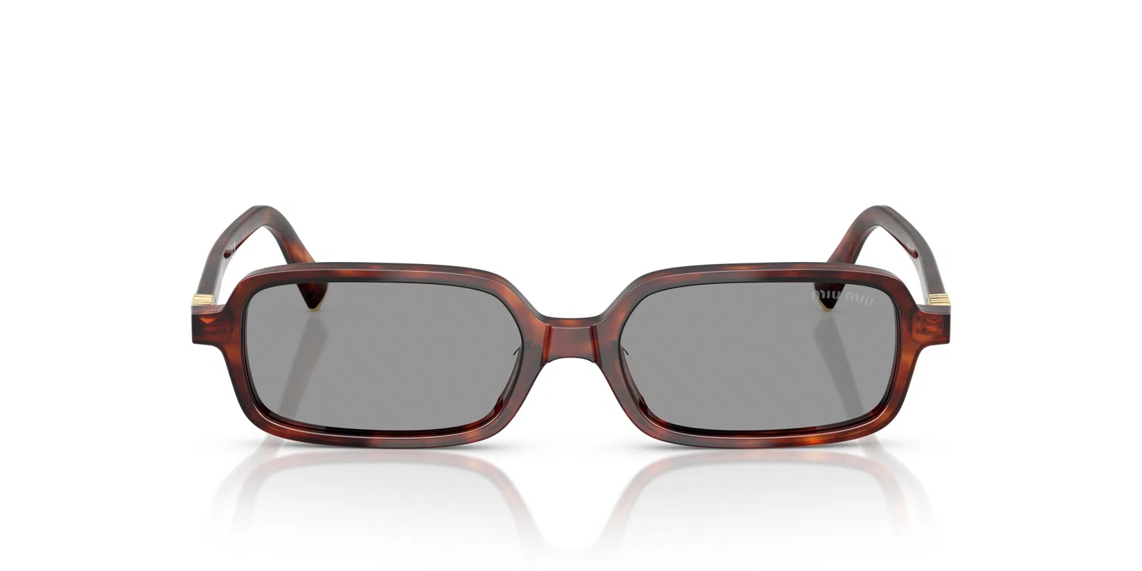 Miu Miu 11ZSF Sunglasses - view 65